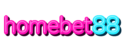 homebet88 — logo kanal